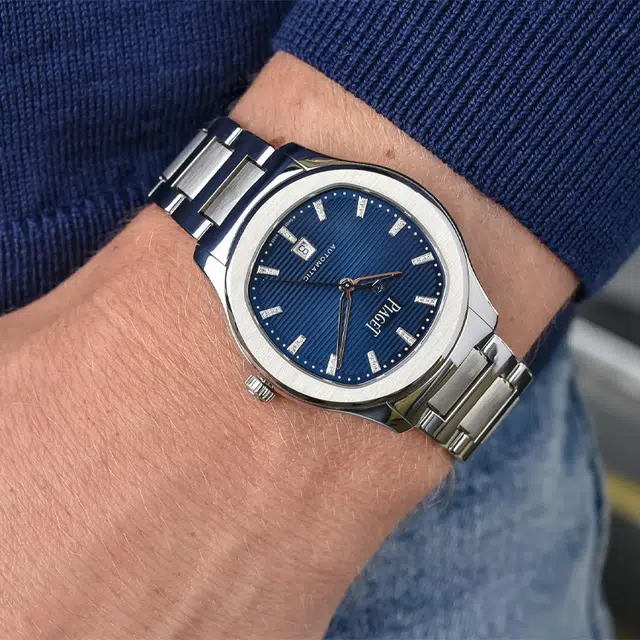 PIAGET PIAGET POLO 36mm G0A46018
