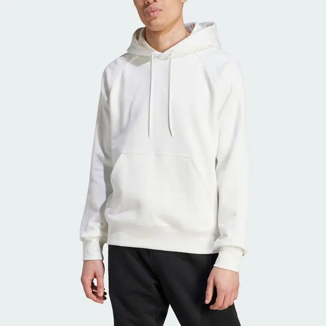 adidas originals Blue Version Essentials Hoodie
