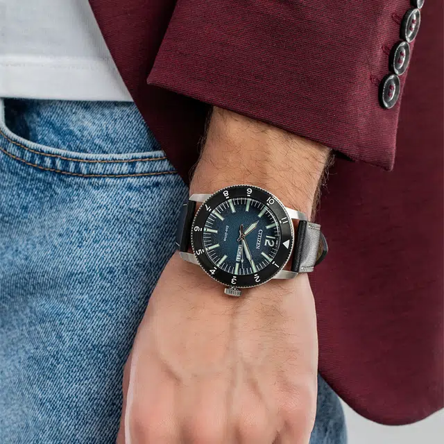 CITIZEN AW0077-19L