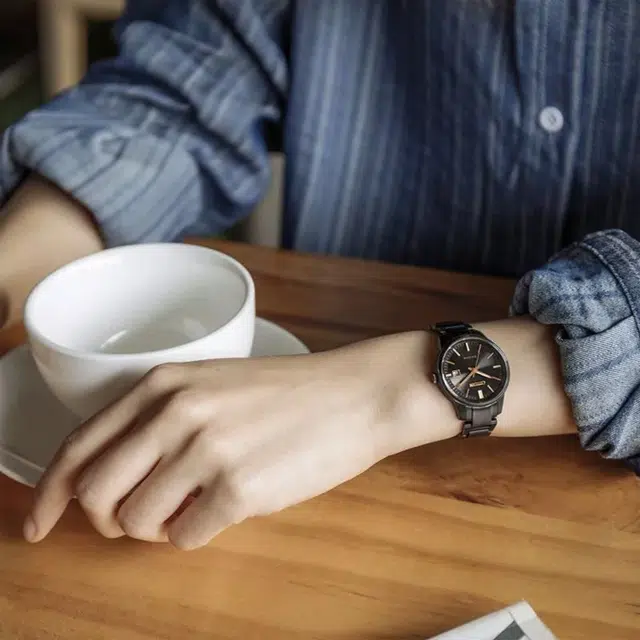 CITIZEN 50 EW2597-86E