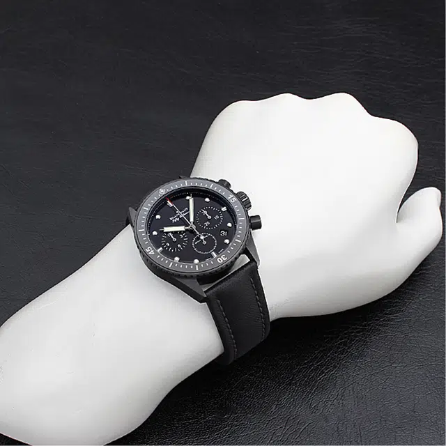 BLANCPAIN FIFTY FATHOMS 43mm 5200-0130-B52A