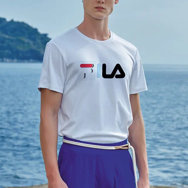 FILA LogoT