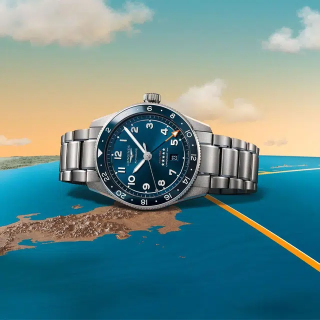 LONGINES 42mm L3.812.4.93.6