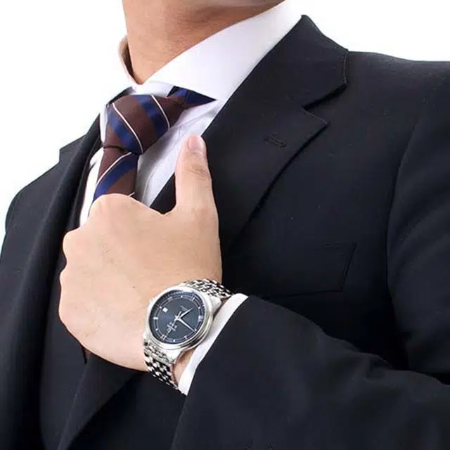 OMEGA 39.5mm 424.10.40.20.03.002