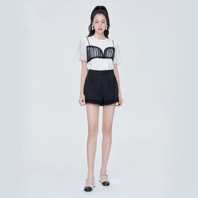 TAMMY TANGS T