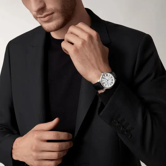 CARTIER 30 40mm WSRN0032