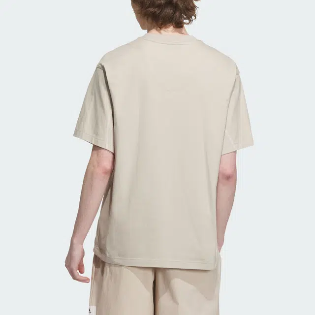 adidas Sportswear Lounge Graphic Tee T