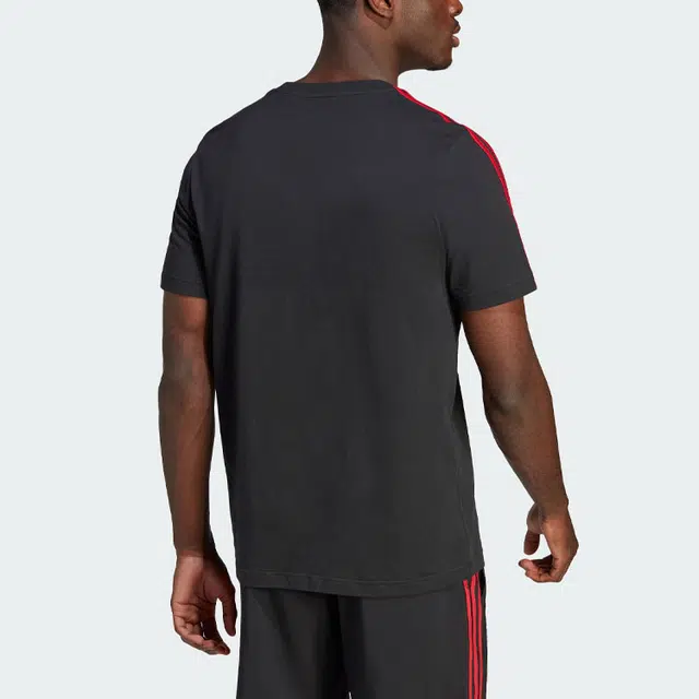 adidas Manchester United DNA T-Shirt