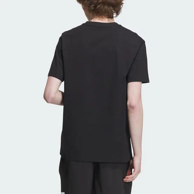 adidas Sportswear Lounge Graphic Tee T