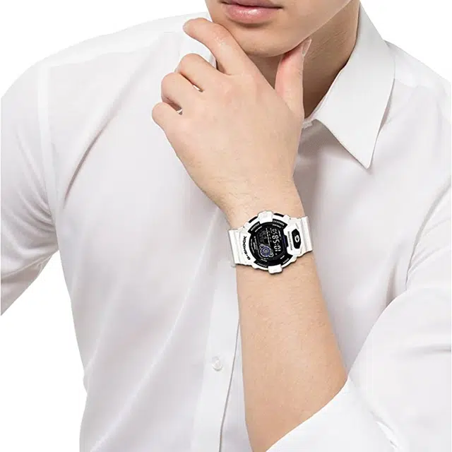 CASIO G-SHOCK 200 GW-8900A-7