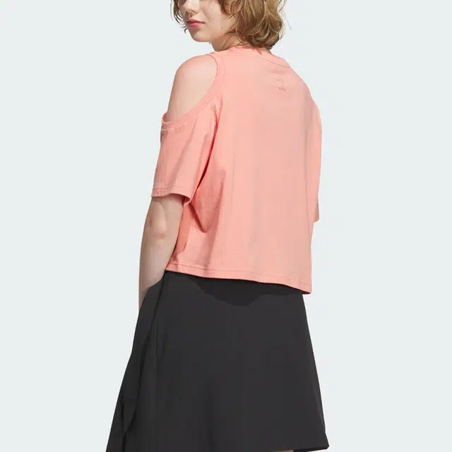 adidas neo Graphic Tee T