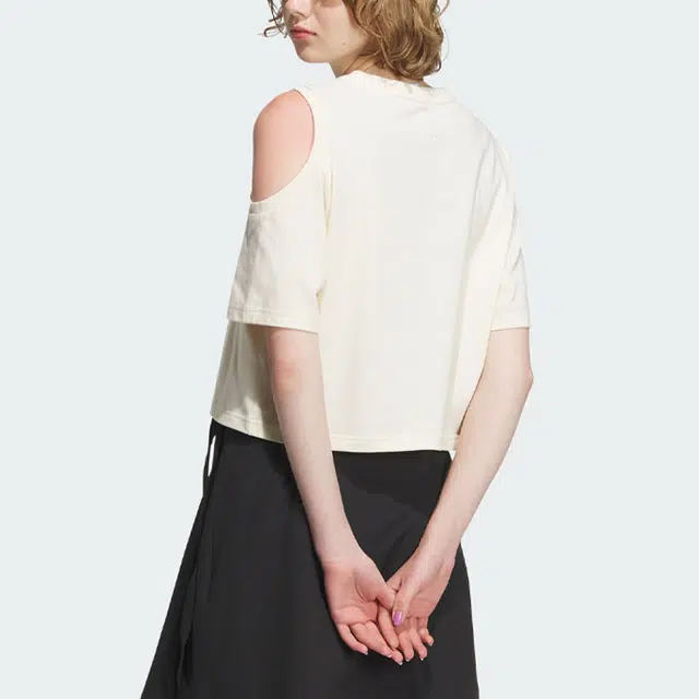 adidas neo Graphic Tee T