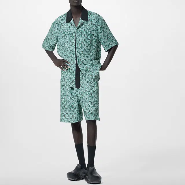 LOUIS VUITTON FW23 Logo