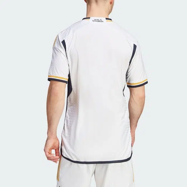 adidas Real Madrid 23/24 Home Jersey