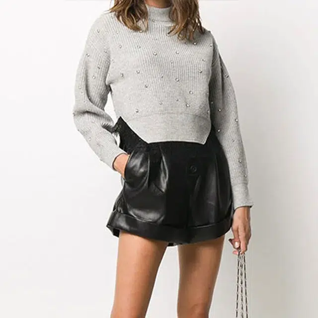Self-portrait FW21