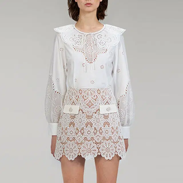 Self-portrait FW22 SPA