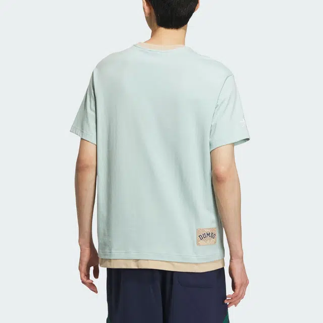 adidas originals x Disney Dumbo Sportswear Tee LogoT