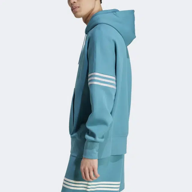 adidas originals Adicolor Neuclassics Hoodie Logo