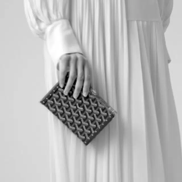 GOYARD Minaudiere Y