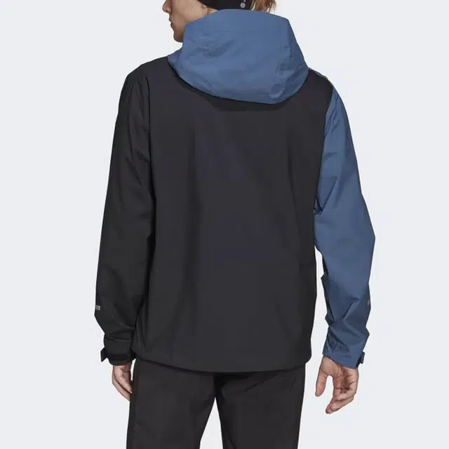 adidas Terrex Multi Rain.Rdy 2.5-Layer Rain Jacket