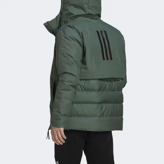 adidas Traveer Cold.Rdy Jacket Logo