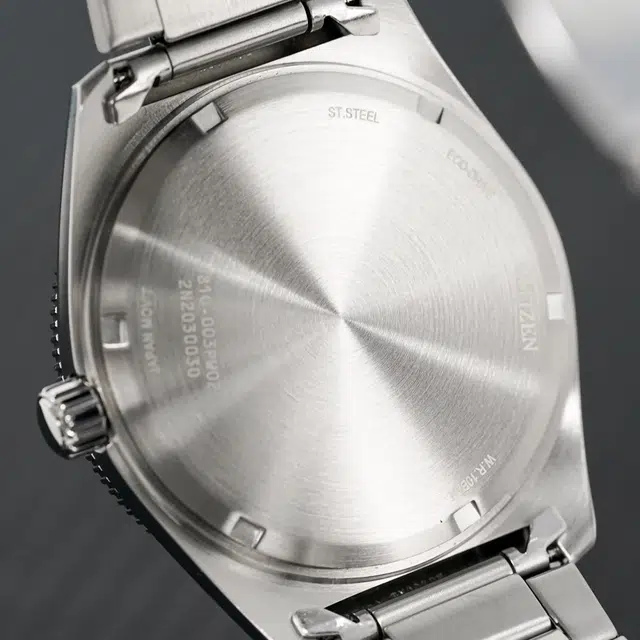 CITIZEN 100 43mm aw176189l