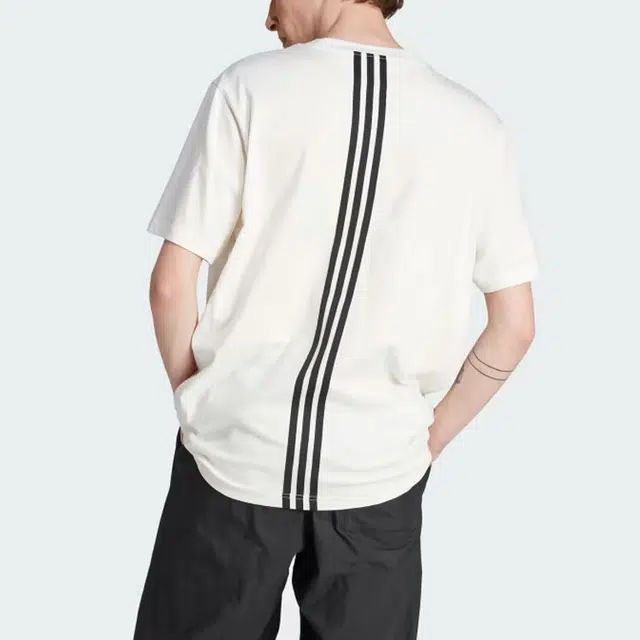 adidas originals Hack T-Shirt LogoT