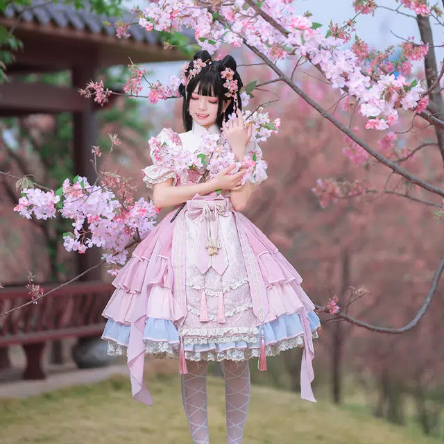 lolitaJSK
