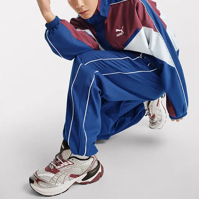 PUMA Archive Pack Blue