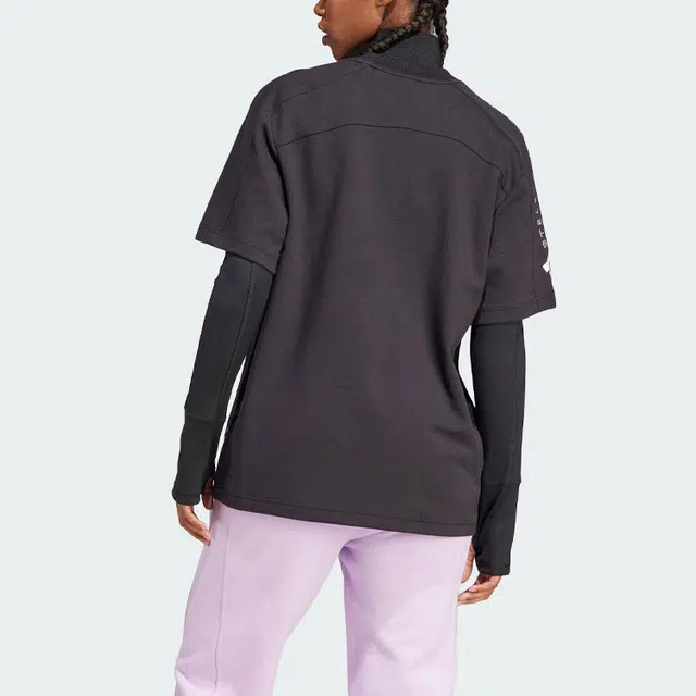 adidas x Stella McCartney LogoT