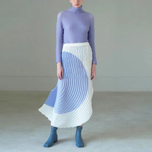 PLEATS PLEASE ISSEY MIYAKE SS23