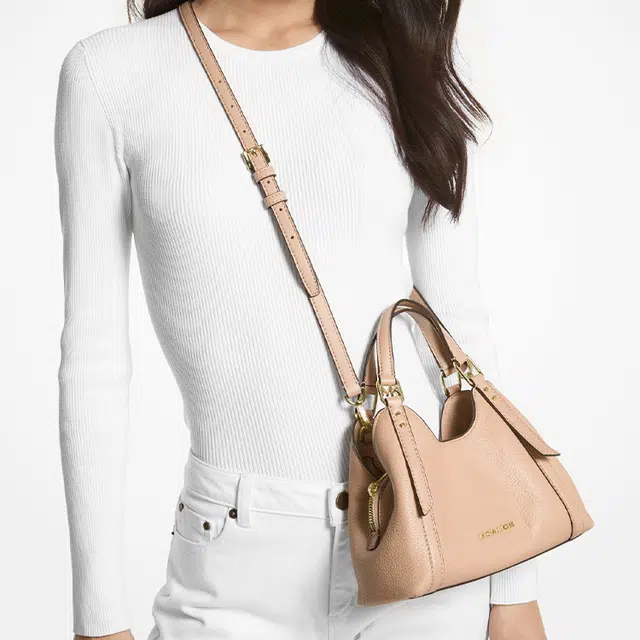 MICHAEL KORS MK Arlo Tote