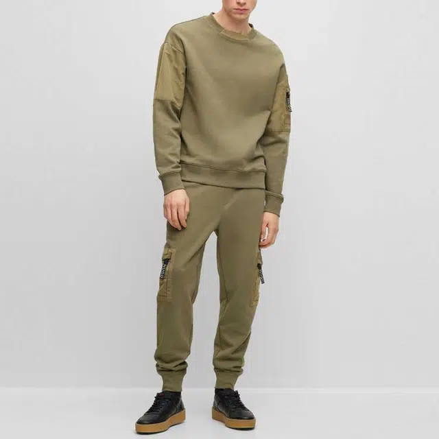 HUGO BOSS SS23
