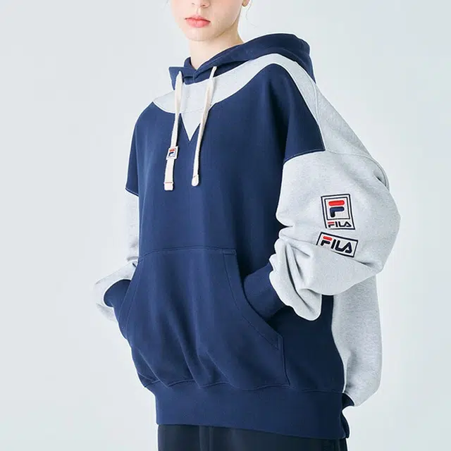 FILA Logo