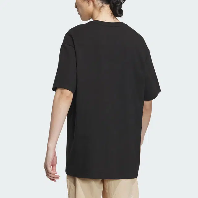 adidas originals Tfl M2 Graphic Tee Logo T