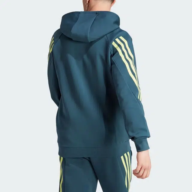 adidas Future Icons 3-Stripes Hoodie