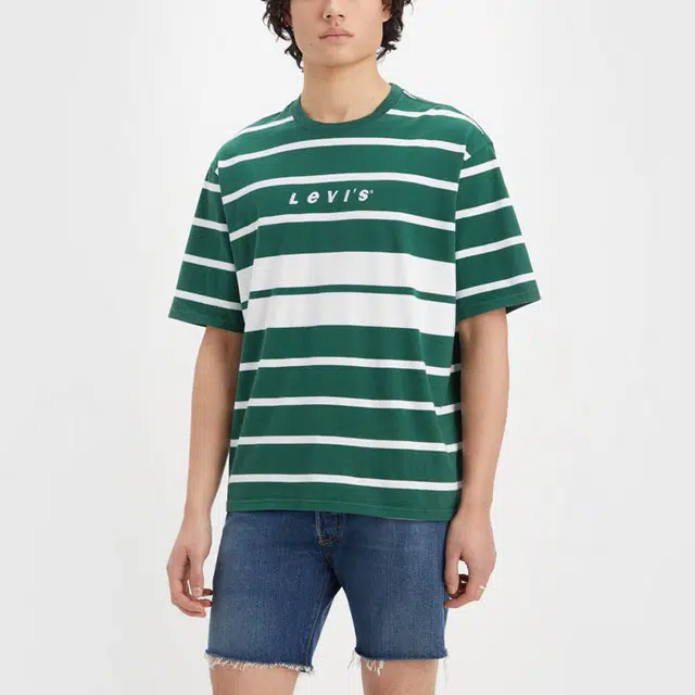 Levis LogoT