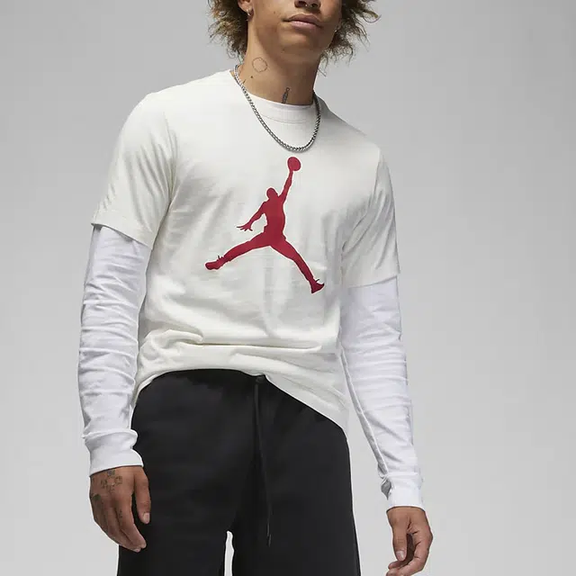 Jordan LogoT