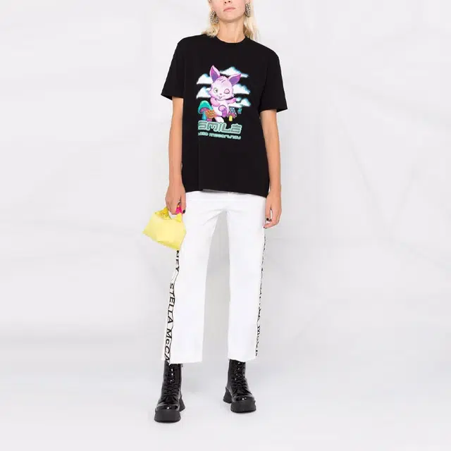 Stella McCartney SS22 T