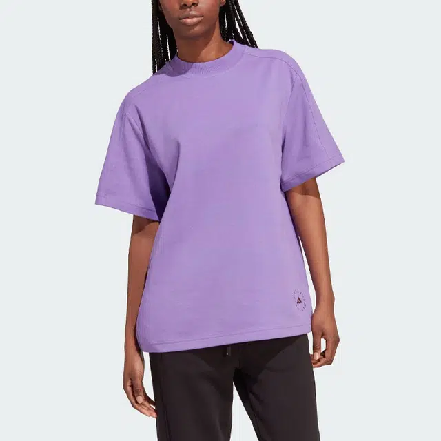 adidas x Stella McCartney LogoT