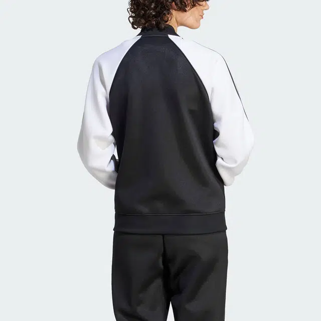 adidas originals Adicolor Classics Sst Track Top