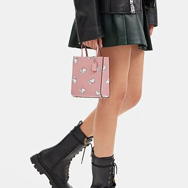 COACH x Cashin 14 Tote
