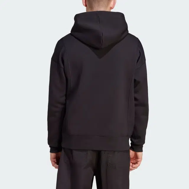 adidas originals Adventure Hoodie Logo