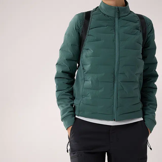 Arcteryx HELIAD 15L