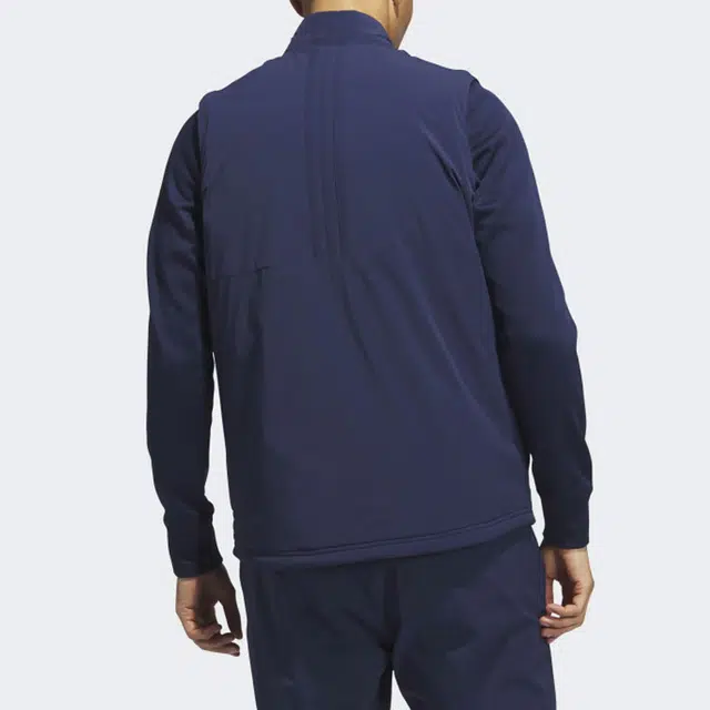 adidas Ultimate365 Tour Frostguard Full-Zip Padded Jacket
