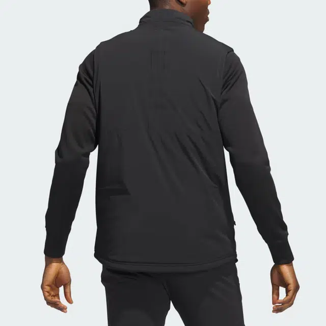 adidas Ultimate365 Tour Frostguard Full-Zip Padded Jacket