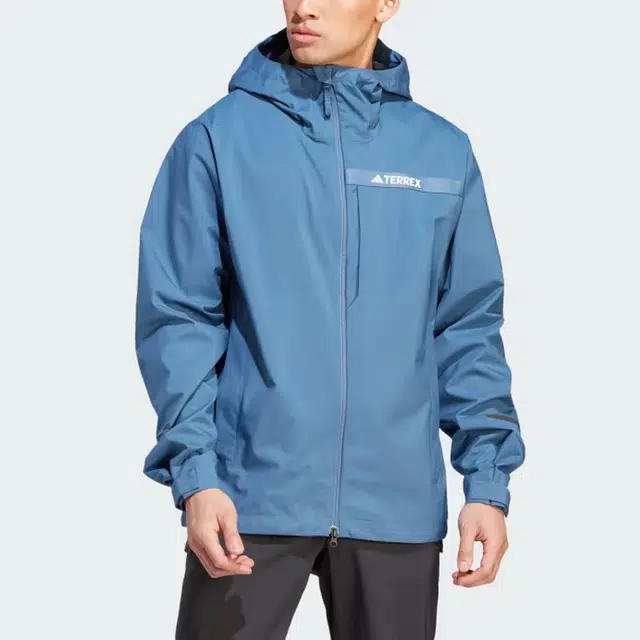 adidas Terrex Multi Rain.Rdy Jacket