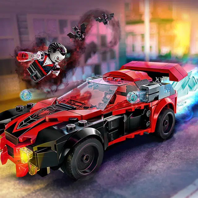 LEGO 76244