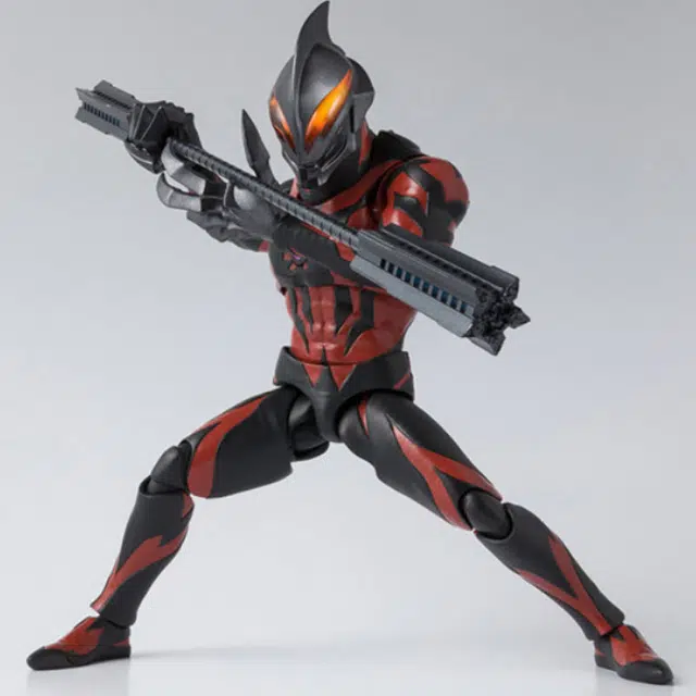 BANDAI 112 s.h.figuarts 15cm