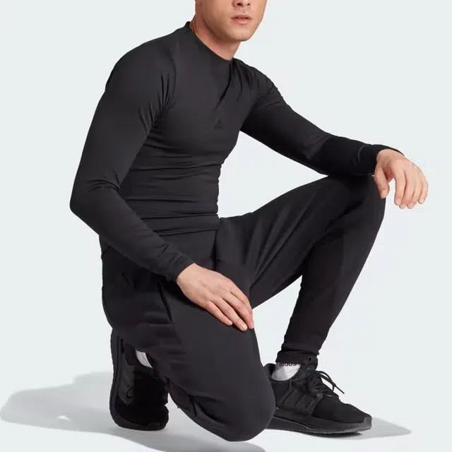 adidas SS24 Z.N.E. Premium Pants Logo